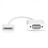 Apple Adaptador iPad/iPod/iPhone - VGA, Blanco  2