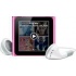 Apple iPod Nano 16GB Rosa (6a Generación) - Imagen adicional 1