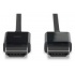 Apple Cable HDMI Macho - HDMI Macho, 1.8 Metros, Negro  3
