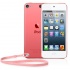 Apple iPod Touch 64GB, Bluetooth 4.0, Rosa (5ta Generación)