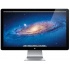 Apple Pantalla Plana Thunderbolt LED 27'', Full HD, Negro/Aluminio  1