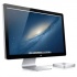 Apple Pantalla Plana Thunderbolt LED 27'', Full HD, Negro/Aluminio  4