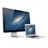 Apple Pantalla Plana Thunderbolt LED 27'', Full HD, Negro/Aluminio  6