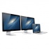 Apple Pantalla Plana Thunderbolt LED 27'', Full HD, Negro/Aluminio  7