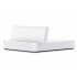 Apple iPad 2 Dock, USB, Blanco  1