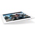 Apple iPad2 9.7'', 16GB, 1024 x 768 Pixeles, Apple A5, WiFi Ready, Blanco (2a Generación)  2