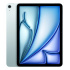 Apple iPad Air 11 Retina 11", Apple M3, 128GB, WiFi, Azul - Imagen adicional 1
