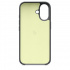 Apple Funda MCFC4LL/A para iPhone 16, Negro - Imagen adicional 2