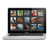 Apple MacBook Pro MD101LZ/A 13.3'', Intel Core i5 2.50GHz, 4GB, 500GB, Mac OS X 10.7 Lion (Junio 2012)  1