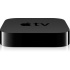 Apple TV MD199E/A, 1920 x 1080 Pixeles, Negro  1