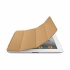 Apple iPad 2 Smart Cover, Funda de Cuero, Bronce  3