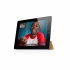 Apple iPad 2 Smart Cover, Funda de Cuero, Bronce  6
