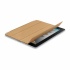 Apple iPad 2 Smart Cover, Funda de Cuero, Bronce  9