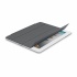 Apple iPad 2 Smart Cover, Funda de Poliuretano, Gris Oscuro  10