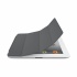 Apple iPad 2 Smart Cover, Funda de Poliuretano, Gris Oscuro  3