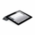 Apple iPad 2 Smart Cover, Funda de Poliuretano, Gris Oscuro  4
