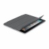Apple iPad 2 Smart Cover, Funda de Poliuretano, Gris Oscuro  9