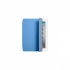 Apple iPad 2 Smart Cover, Funda de Poliuretano, Azul - Imagen adicional 1