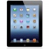 Apple iPad 9.7'', 16GB, 1920 x 1080 Pixeles, iOS 5, WiFi + Cellular, Negro (4ta Generación)