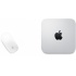 Apple Mac Mini MD387E/A, Intel Core i5 2.5GHz, 4GB (2 x 2GB), 500GB, Mac OS X 10.8 Mountain Lion (Octubre 2012)  2