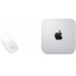 Apple Mac Mini MD388E/A, Intel Core i7 2.30GHz, 4GB (2 x 2GB), 1TB, Mac OS X 10.8 Mountain Lion (Octubre 2012) ― Presenta falso en el conector HDMI cuando se mueve el cable.  2