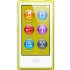 Apple iPod Nano 16GB, Bluetooth 4.0, Amarillo (7a Generación)  1