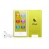 Apple iPod Nano 16GB, Bluetooth 4.0, Amarillo (7a Generación)  2