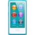 Apple iPod Nano 16GB, Bluetooth 4.0, Azul (7a Generación)  1