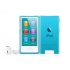 Apple iPod Nano 16GB, Bluetooth 4.0, Azul (7a Generación)  2