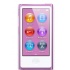 Apple iPod Nano 16GB, Bluetooth 4.0, Morado (7a Generación)  1