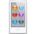 Apple iPod Nano 16GB, Bluetooth 4.0, Plata (7a Generación)  1
