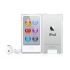 Apple iPod Nano 16GB, Bluetooth 4.0, Plata (7a Generación)  2