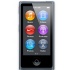 Apple iPod Nano 16GB, Bluetooth 4.0, Negro (7a Generación)  1