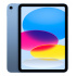 Apple iPad 11 Retina 11", Apple A16, 128GB, WiFi, Azul
