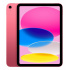 Apple iPad 11 Retina 11", Apple A16, 128GB, WiFi, Rosa  1