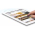 Apple iPad 9.7'', 64GB, WiFi, Blanco (4ta Generación)  3