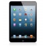 Apple iPad Mini 7.9'', 16GB, 1024 x 768 Pixeles, WiFi + Cellular, Negro (4ta Generación)  1