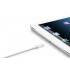 Apple iPad Mini 7.9'', 64GB, 1024 x 768 Pixeles, WiFi + Cellular, Blanco (4ta Generación)  4