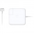 Apple Adaptador/Cargador de Corriente MagSafe 2, 60W, para MacBook Pro 13'' Retina  1