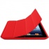 Apple Smart Case para iPad 2/nuevo iPad, Rojo  2