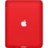 Apple Smart Case para iPad 2/nuevo iPad, Rojo  3
