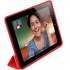 Apple Smart Case para iPad 2/nuevo iPad, Rojo  4