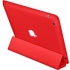 Apple Smart Case para iPad 2/nuevo iPad, Rojo  7