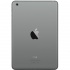 Apple iPad Air 9.7'', 32GB, WiFi + Cellular, Gris Espacial (Diciembre 2013)  2