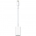 Apple Adaptador Lightning a USB para Cámara, para iPad 4Gen/iPad mini  1