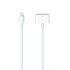Apple Adaptador Lightning a 30-pin, 20cm  1