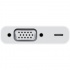 Apple Adaptador Lightning a VGA para iPhone/iPad/iPod  2