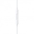 Apple EarPods con Control Remoto y Micrófono, Blanco  5