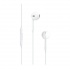 Apple Audífonos EarPods con Control Remoto y Micrófono, Alámbrico, 3.5mm, Blanco  1