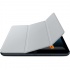 Apple iPad mini Smart Cover, Gris Claro - Imagen adicional 1